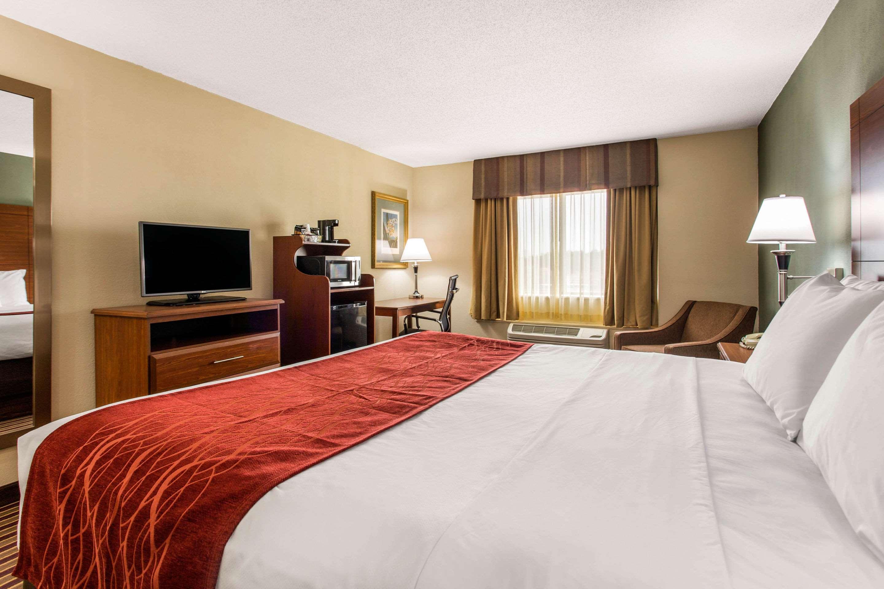 Best Western Plus Raleigh Crabtree Valley Hotel Extérieur photo