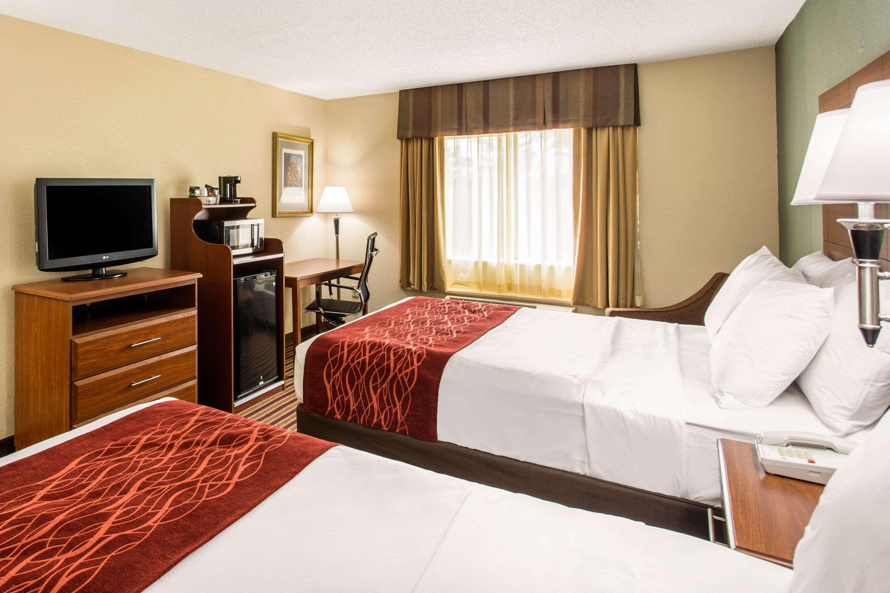 Best Western Plus Raleigh Crabtree Valley Hotel Extérieur photo