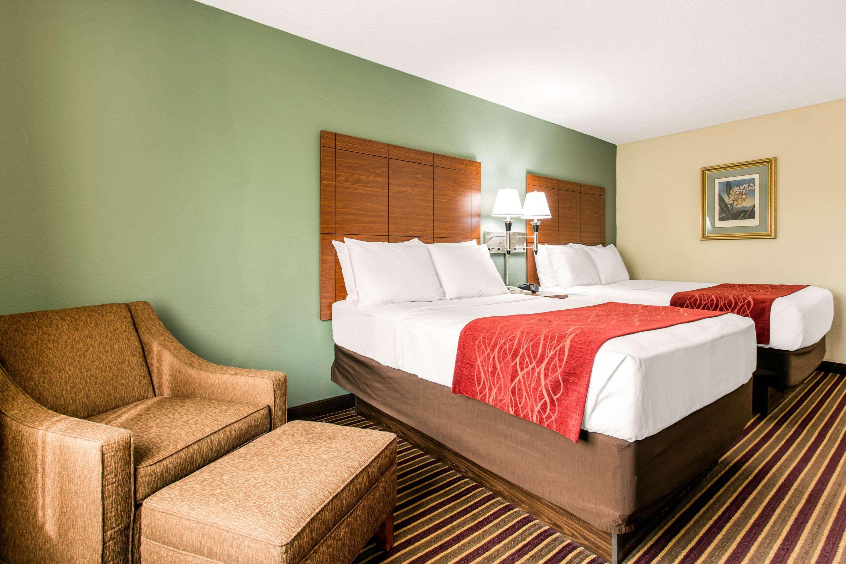 Best Western Plus Raleigh Crabtree Valley Hotel Extérieur photo