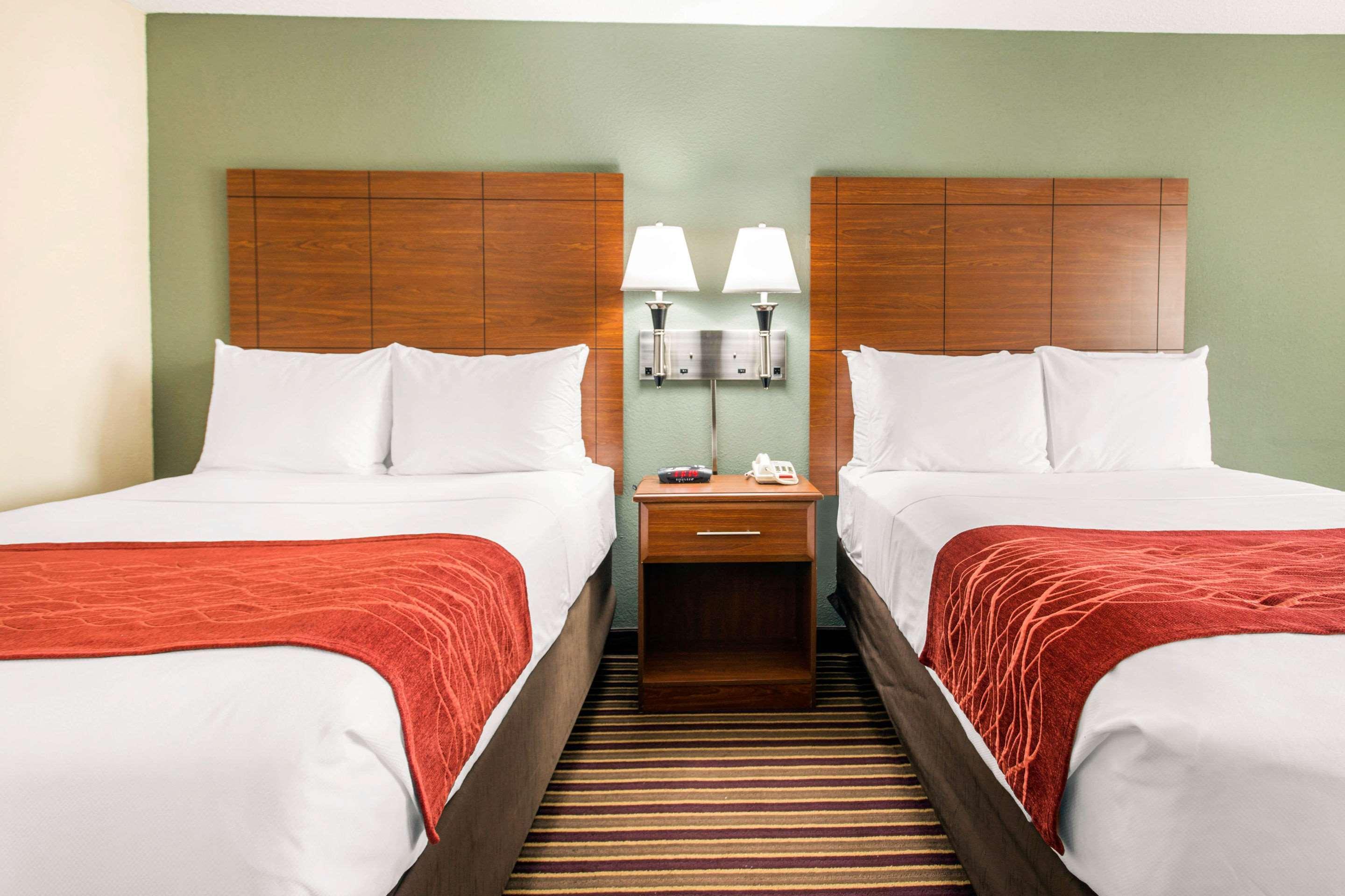 Best Western Plus Raleigh Crabtree Valley Hotel Extérieur photo