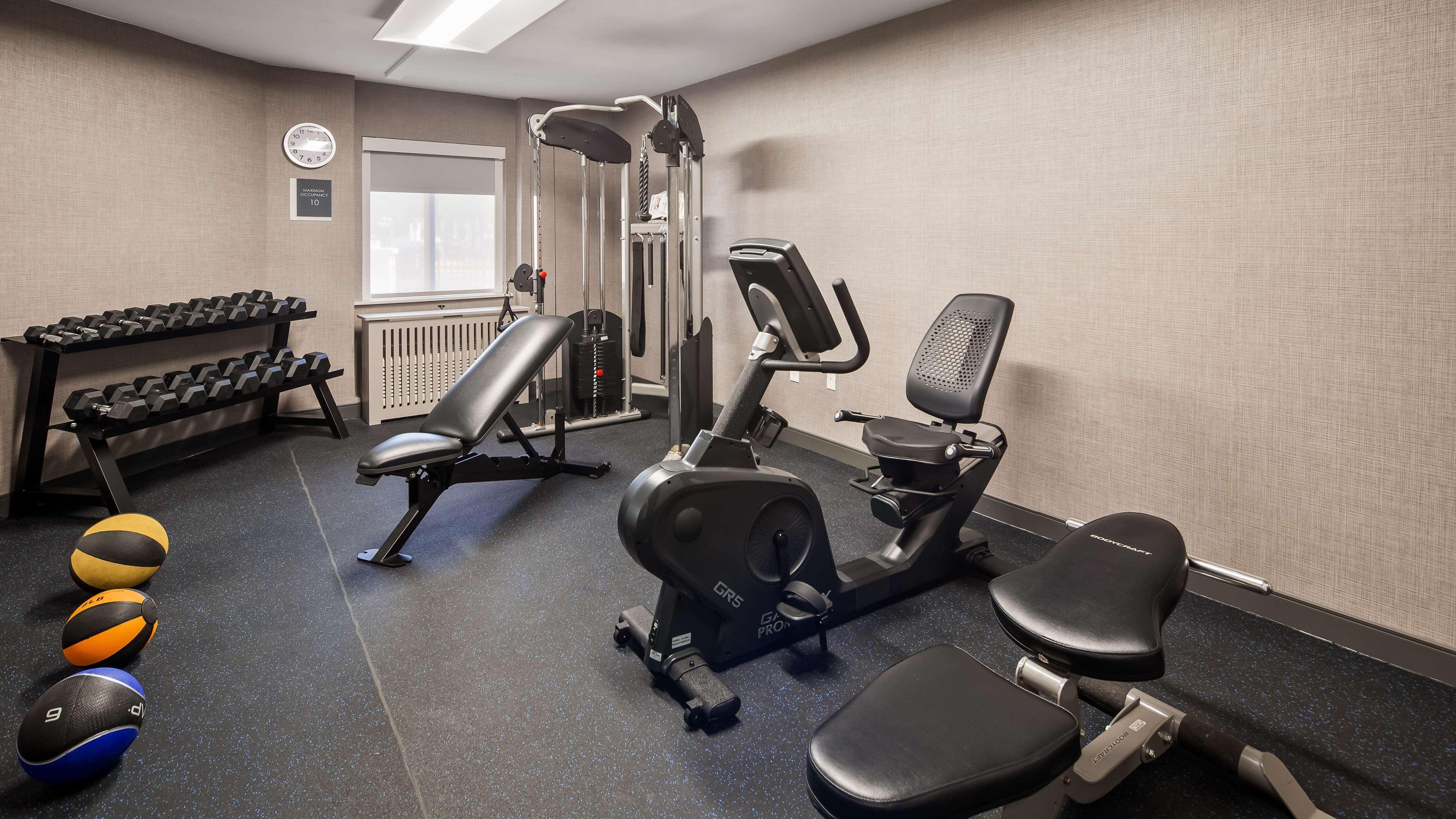 Best Western Plus Raleigh Crabtree Valley Hotel Extérieur photo