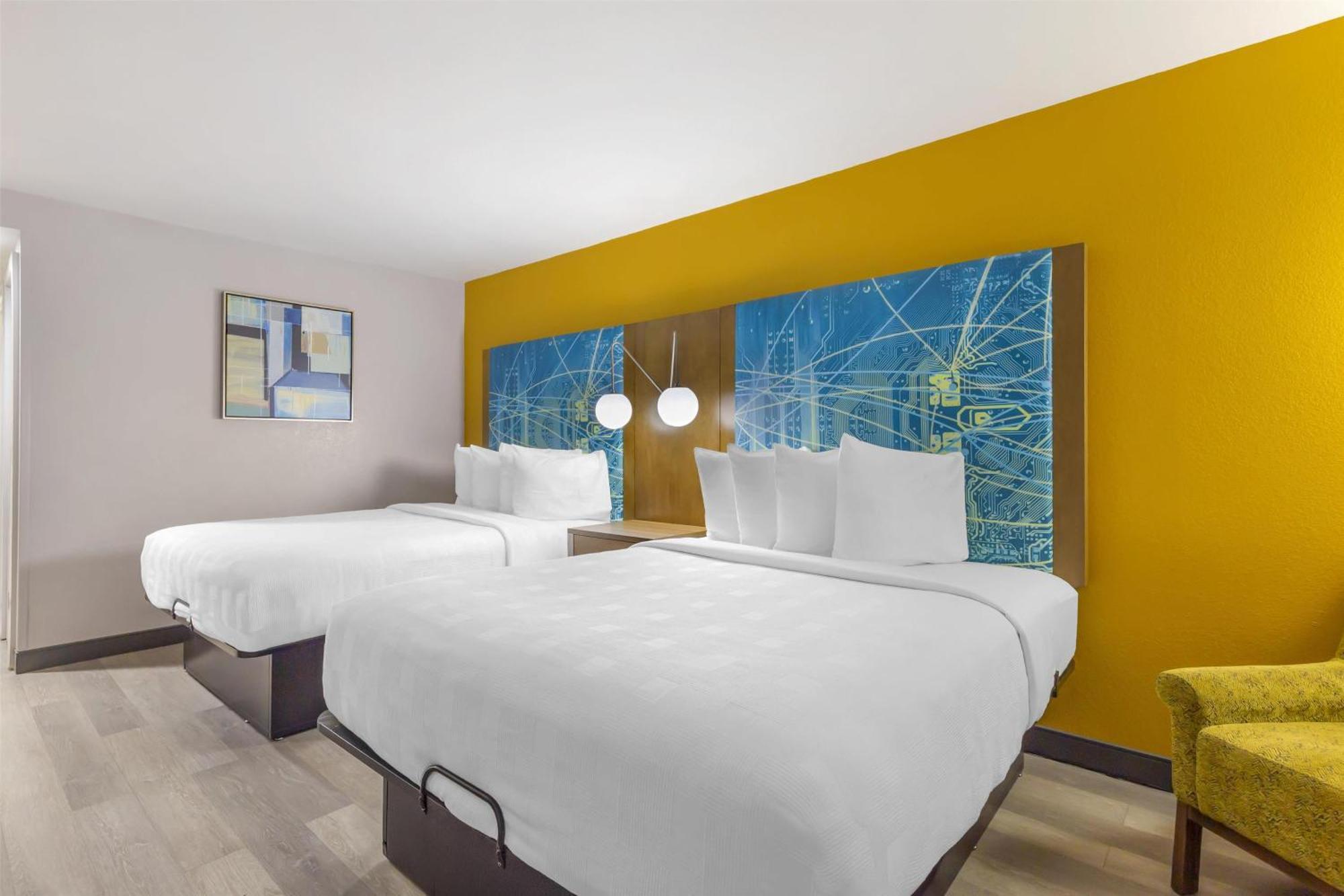 Best Western Plus Raleigh Crabtree Valley Hotel Extérieur photo