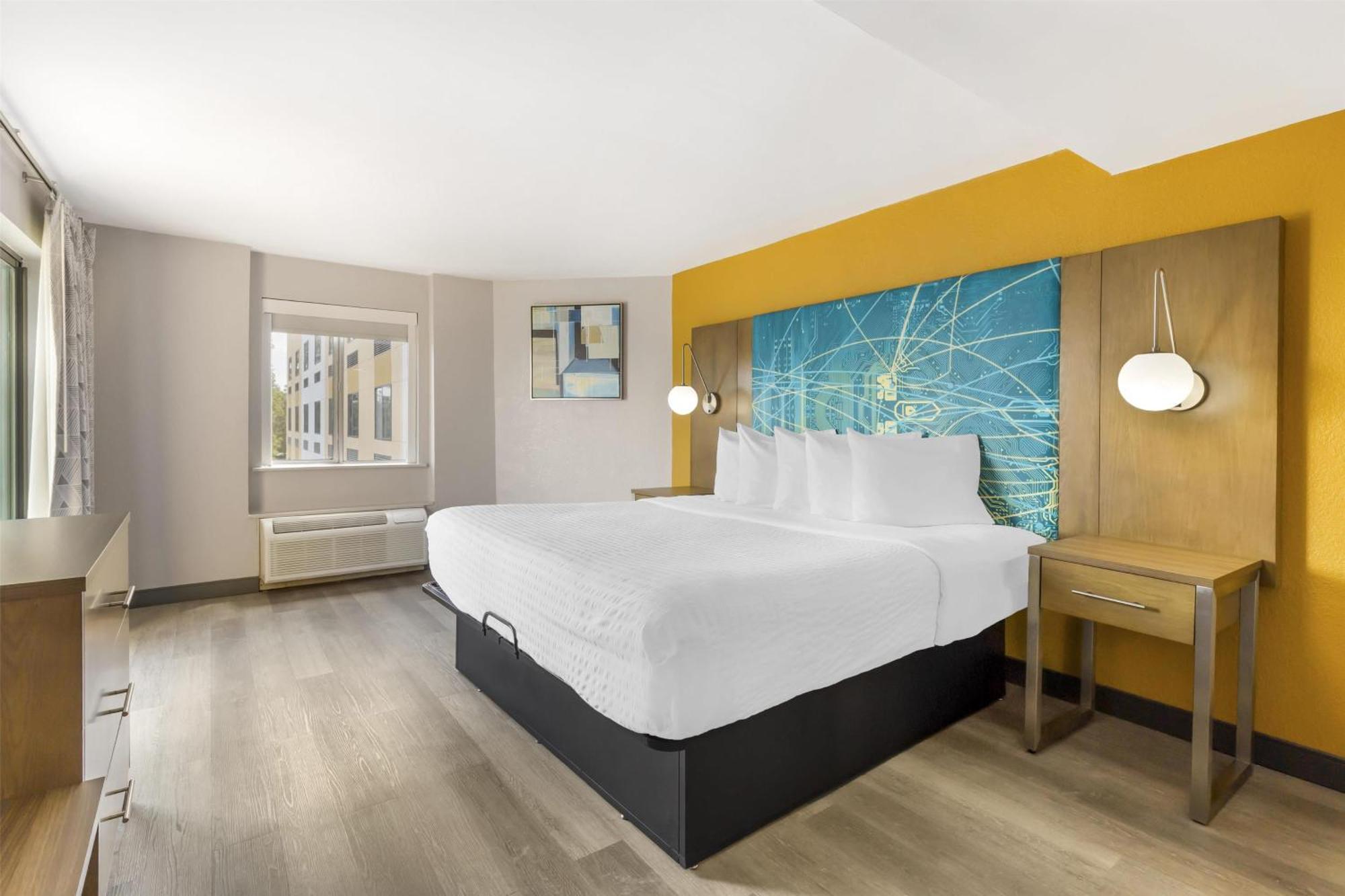 Best Western Plus Raleigh Crabtree Valley Hotel Extérieur photo