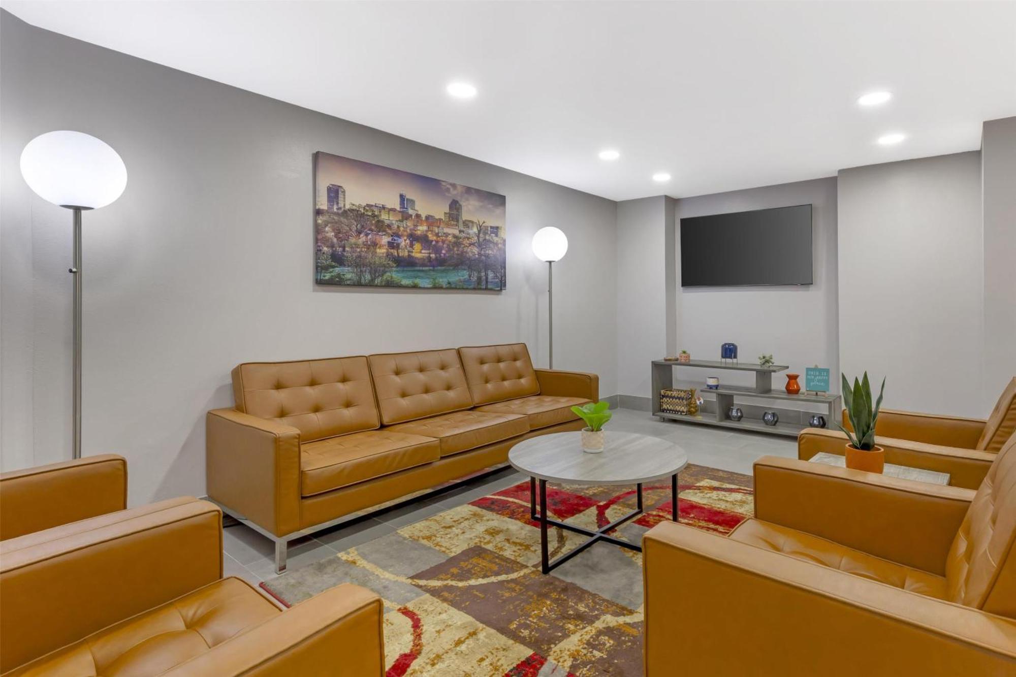 Best Western Plus Raleigh Crabtree Valley Hotel Extérieur photo