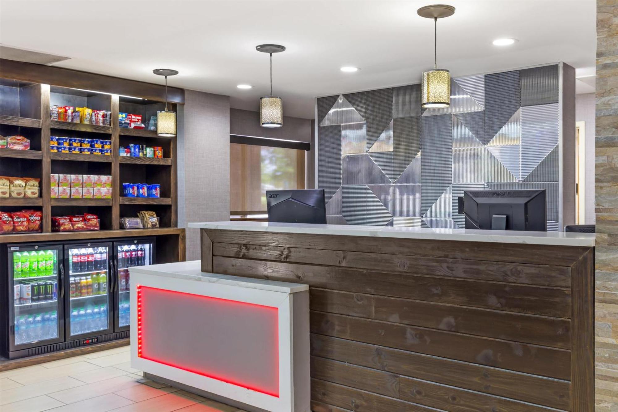 Best Western Plus Raleigh Crabtree Valley Hotel Extérieur photo